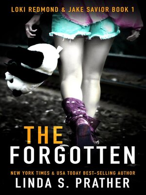 cover image of The Forgotten
